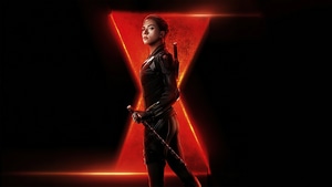 Black Widow, Superheroes, Artwork, 4K wallpaper