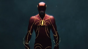 Flash, Movies, 2021 Movies, Artist, Artwork, Superheroes, 4K wallpaper