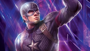 Captain America, Superheroes, Artwork, Artist, 4K wallpaper