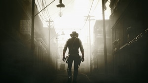 Red Dead Redemption 2, Games, 2020 Games, 4K wallpaper