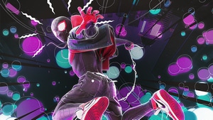 Spiderman, Superheroes, Artwork, Artist, Behance, 4K wallpaper