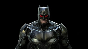 Batman, Superheroes, Artwork, Artist, Artstation, 4K wallpaper