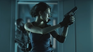 Resident Evil 3, Resident Evil, 2020 Games, Games, 4K wallpaper
