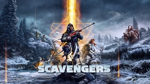 Scavengers, 2020 Games, Games, 4K wallpaper