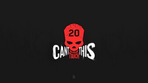Dying Light 2, Dying Light, Games, , 12k, 2020 Games, Dark, Black, Skull, Minimalism, Minimalist, 4K wallpaper