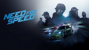 Need For Speed, Games, 4K wallpaper