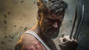 Wolverine, Superheroes, Cosplay, 4K wallpaper