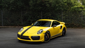 Porsche 911, Cars, 4K wallpaper