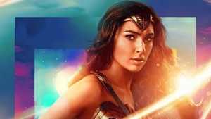 Wonder Woman 1984, Wonder Woman 2, Wonder Woman, Superheroes, Movies, 2020 Movies, Gal Gadot, 4K wallpaper
