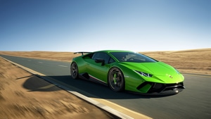 Lamborghini Huracan Performante, Lamborghini Huracan, Behance, Artist, Lamborghini, 2020 Cars, Cars, 4k, 4K wallpaper