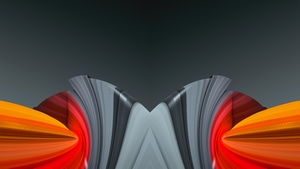 Abstract, Artist, Artwork, Digital Art, 4K wallpaper