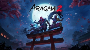 Aragami 2, Games, 4K wallpaper