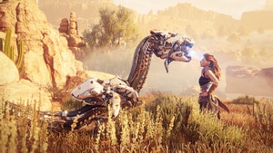 Aloy, Horizon Zero Dawn, Games, Pc Games, Xbox Games, Ps Games, 2021 Games, 4K wallpaper