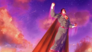 Superman, Superheroes, Artwork, Artist, Artstation, 4K wallpaper