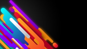 Abstract, Artist, Artwork, Digital Art, 4K wallpaper