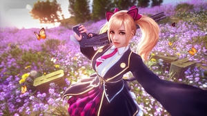 Garena Free Fire, 2020 Games, Games, 4K wallpaper