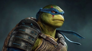 Teenage Mutant Ninja Turtles, Ninja Turtle, 4K wallpaper