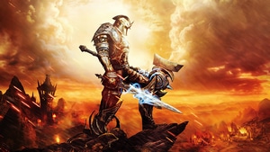 Kingdoms Of Amalur Reckoning, 2021 Games, Games, 4K wallpaper