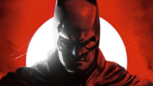 The Batman, Superheroes, Artwork, Artist, Artstation, 4K wallpaper