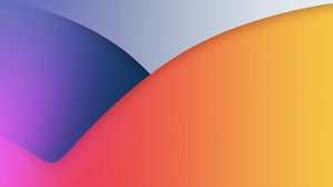 Ios 14, Apple, Iphone 12, Iphone 12 Pro, Stock, Abstract, 4K wallpaper