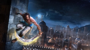 Prince Of Persia The Sands Of Time Remake, Games, 2021 Games, Ps4 Games, 4K wallpaper
