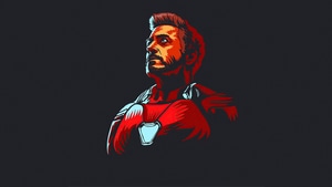 Iron Man, Superheroes, Artwork, Artist, 4K wallpaper
