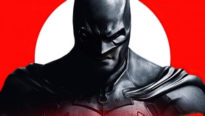 The Batman, Batman, Superheroes, Artwork, Artist, 4K wallpaper