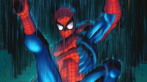 Spiderman, Superheroes, Artwork, Artist, Artstation, 4K wallpaper