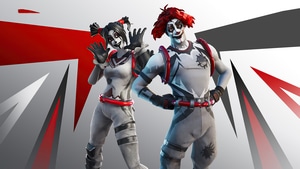 Fortnite, Games, 4K wallpaper