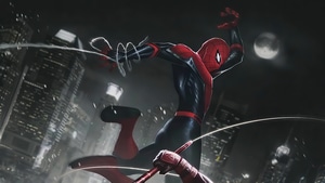 Spiderman, Superheroes, Artwork, Artist, Artstation, 4K wallpaper