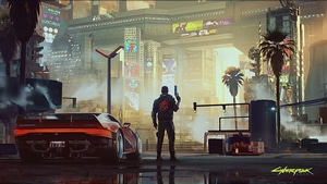 Cyberpunk 2077, Games, Ps Games, Xbox Games, Pc Games, 2020 Games, 4K wallpaper