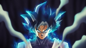 Goku, Dragon Ball Super, Anime, Dragon Ball, Deviantart, 4K wallpaper