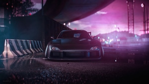 Mazda Mx5, Mazda, Games, Cars, Artstation, Need For Speed, 4K wallpaper