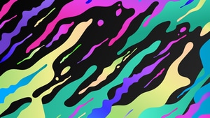 Abstract, Artist, Artwork, Digital Art, 4K wallpaper