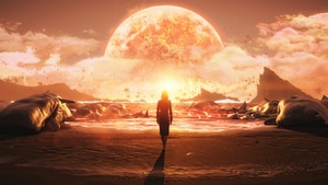 Death Stranding, 2020 Games, Games, 4K wallpaper