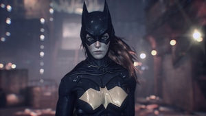 Batgirl, Batman Arkham Knight, Games, 2020 Games, 4K wallpaper