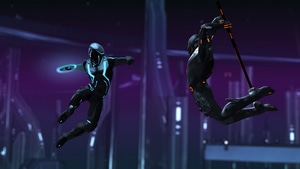 Tron Evolution, Tron, Games, 4K wallpaper