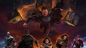 Justice League, Superheroes, Artwork, Artist, Artstation, 4K wallpaper