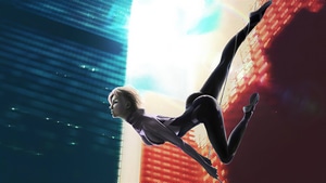 Gwen Stacy, Superheroes, Artwork, Artist, Deviantart, 4K wallpaper