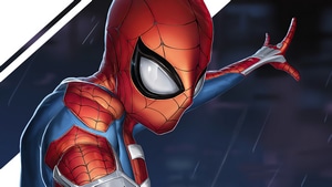 Spiderman, Superheroes, Artwork, Artist, Deviantart, 4K wallpaper