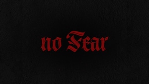 Typography, Dark, Black, 4K wallpaper