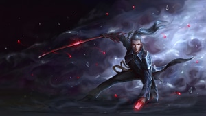 Artist, Artwork, Artstation, 4K wallpaper
