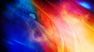 Abstract, Artist, Artwork, Digital Art, 4K wallpaper