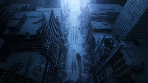 Wasteland 3, Games, 2021 Games, 4K wallpaper
