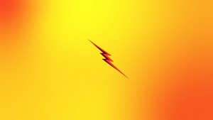 Flash, Superheroes, Minimalism, Minimalist, Artist, Artwork, Digital Art, 4K wallpaper