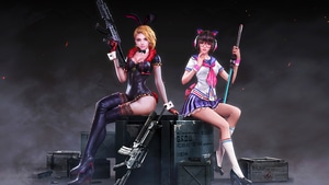 Pubg, Ps4 Games, Playerunknowns Battlegrounds, 2020 Games, Games, Artstation, 4K wallpaper