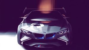 Gran Turismo Sport, 2020 Games, Games, Bmw, Bmw Vision, Cars, Concept Cars, 4K wallpaper