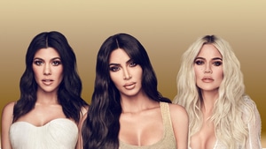 Kim Kardashian, Celebrities, Girls, Model, Keeping Up With The Kardashians, Tv Shows, 4K wallpaper