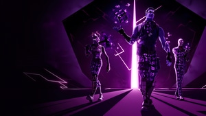 Fortnite, Games, 4K wallpaper