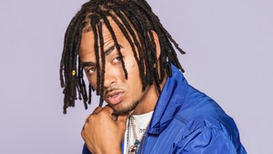 Ozuna, Music, Male Celebrities, Boys, 4K wallpaper